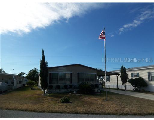 206 Marlette Dr., North Port, FL 34287