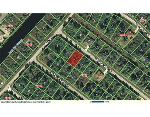 14295 Overlook Ave., Port Charlotte, FL 33981