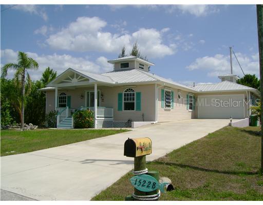 15228 Brainbridge Cir., Port Charlotte, FL 33981