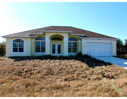 13313 Cedar City Av Ave., Port Charlotte, FL 33981