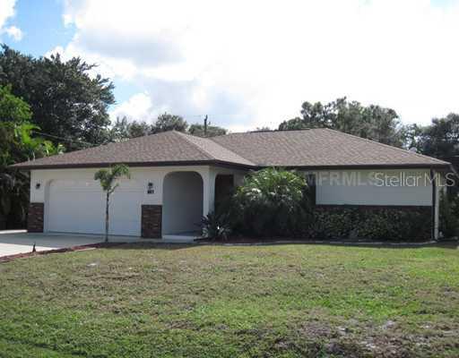 881 Mangrove Rd., Venice, FL 34293