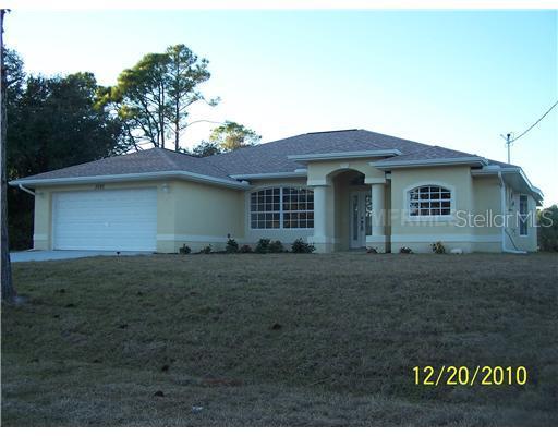 3081 Jason St., North Port, FL 34288