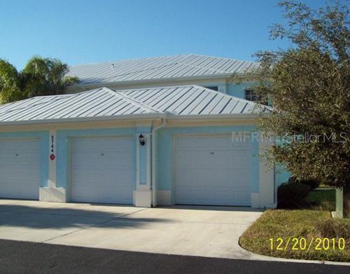 5744 Sabal Trace Dr. #204, North Port, FL 34287