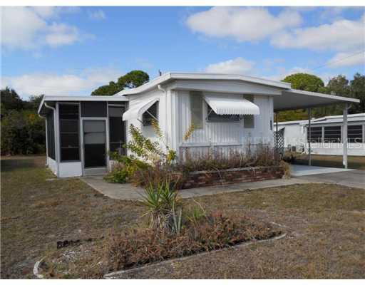 1330 Ibis Dr., Englewood, FL 34224