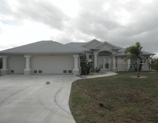 14574 Lillian Cir., Port Charlotte, FL 33981