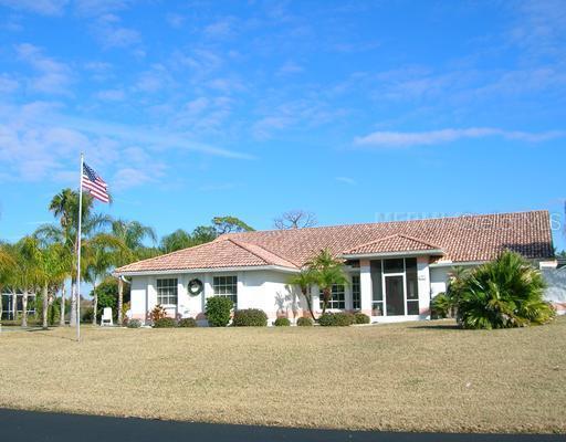 8150 Casa De Meadows Dr., Englewood, FL 34224