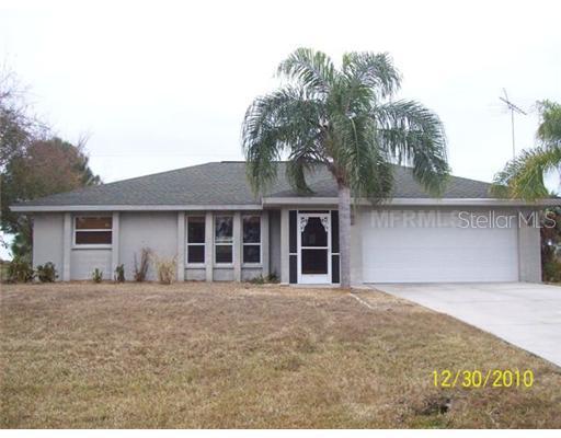 12081 Noel Ave., Port Charlotte, FL 33981