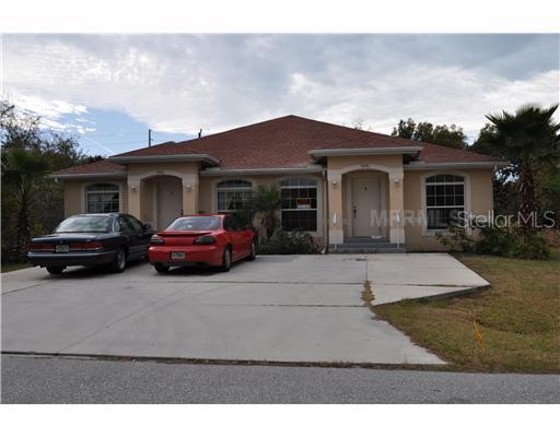 9291 Tacoma Ave., Englewood, FL 34224