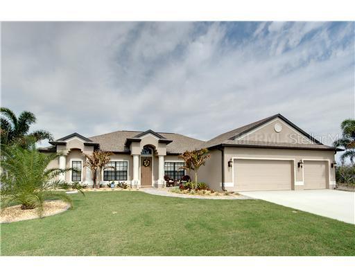 15546 Aqua Cir., Port Charlotte, FL 33981