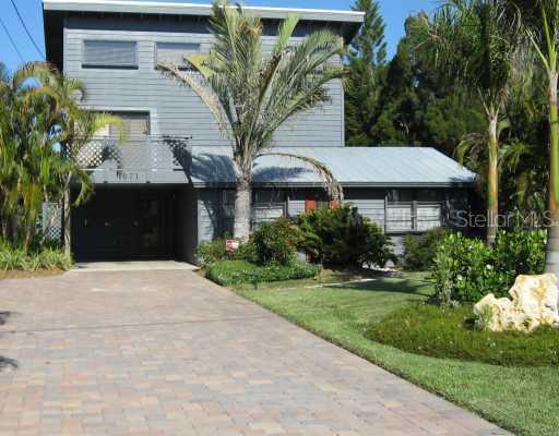 1671 New Point Comfort Rd., Englewood, FL 34223