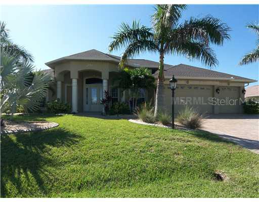 10573 Washington Rd., Port Charlotte, FL 33981