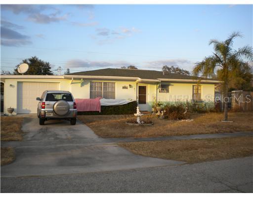 [Address Hidden by Seller], North Port, FL 34288