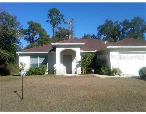 3608 Enid Ln., North Port, FL 34288