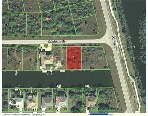 15634 Seafoam Cir., Port Charlotte, FL 33981