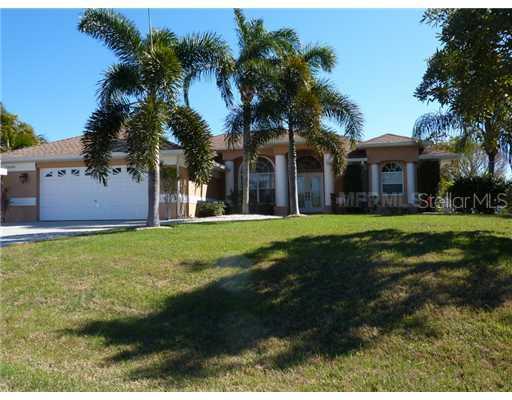 15696 Hennipen Cir., Port Charlotte, FL 33981