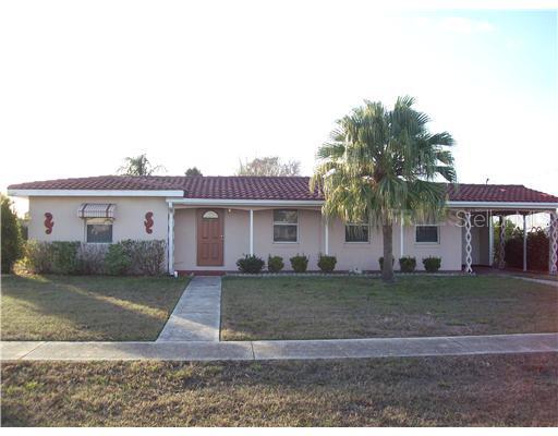 4121 Conway Blvd., Port Charlotte, FL 33952