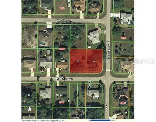 10140 Melanie Ave., Englewood, FL 34224