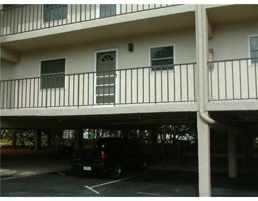 2700 N Beach Rd. #A102, Englewood, FL 34223