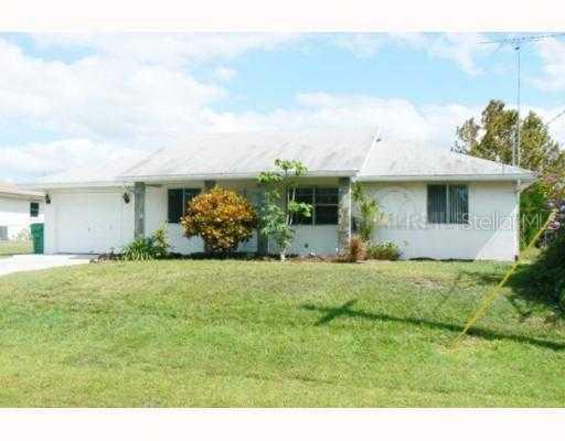 6374 Spinnaker Blvd., Englewood, FL 34224