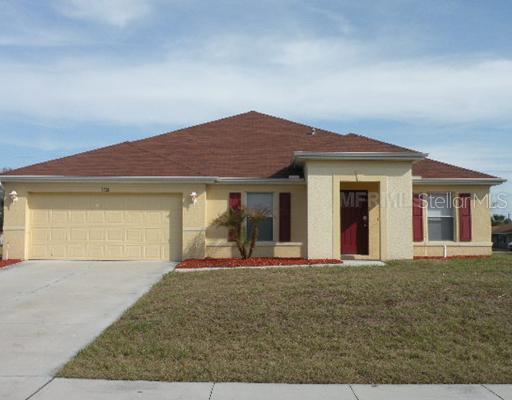 1528 Orlando Blvd., Port Charlotte, FL 33952