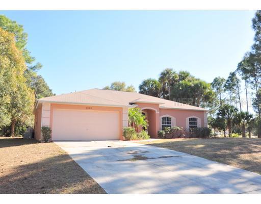 4024 Platt St., North Port, FL 34286