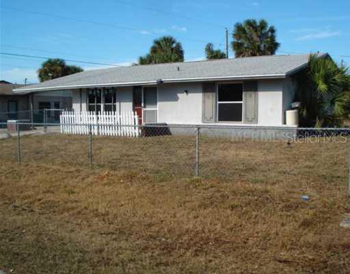 [Address Hidden by Seller], Port Charlotte, FL 33981