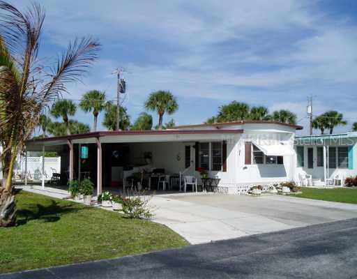 7500 Park Pointe Dr. #51, Englewood, FL 34224