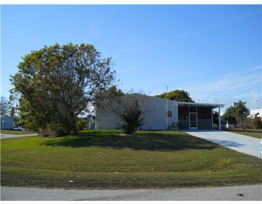 1384 Mallard Dr., Englewood, FL 34224