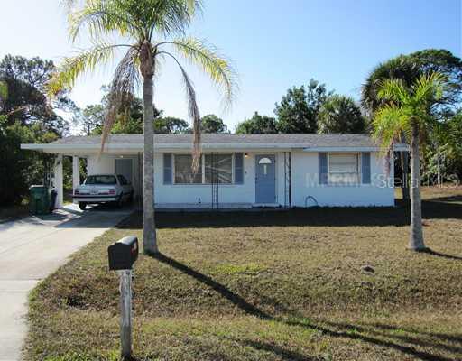 1557 David Pl., Englewood, FL 34223