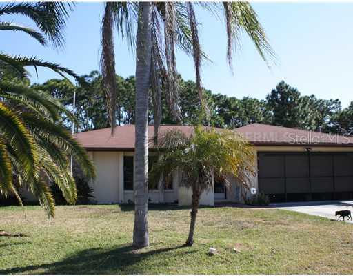 6470 Mechler St., Englewood, FL 34224
