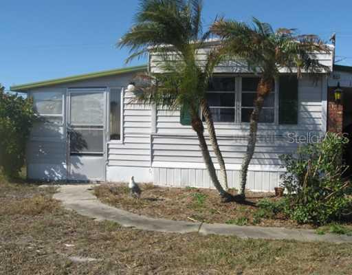 1406 Ibis Dr., Englewood, FL 34224