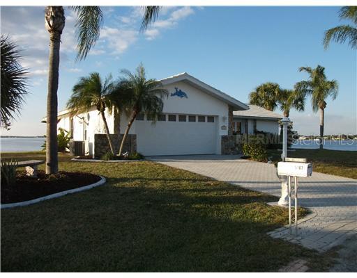 5167 Neville Ter., Port Charlotte, FL 33981