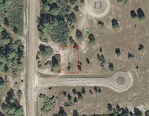4 Warping Ln., Placida, FL 33946