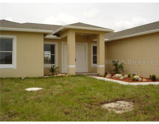 9633 Calumet Blvd., Port Charlotte, FL 33981