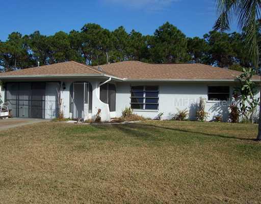 6478 Mechler St., Englewood, FL 34224