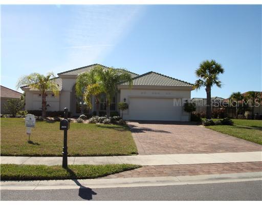 2644 Sable Palm Way, Port Charlotte, FL 33953