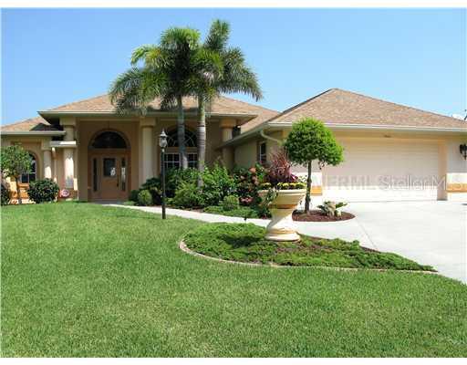15664 Melport Cir., Port Charlotte, FL 33981
