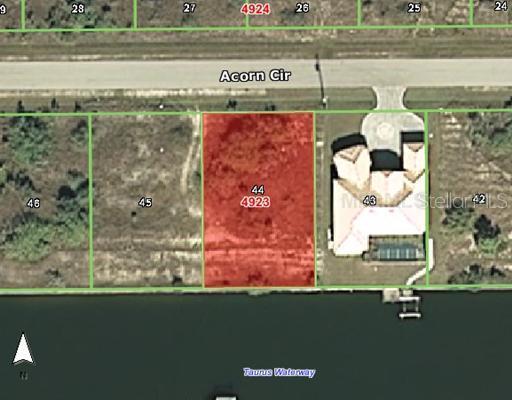 15276 Acorn Cir., Port Charlotte, FL 33981