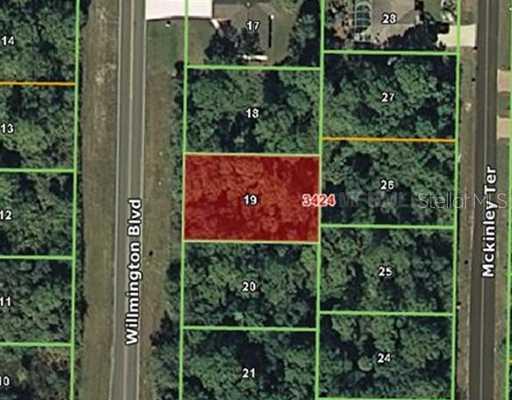 9041 Willmington Blvd., Englewood, FL 34224