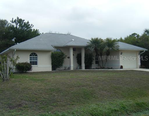 5881 Plover Rd., Venice, FL 34293