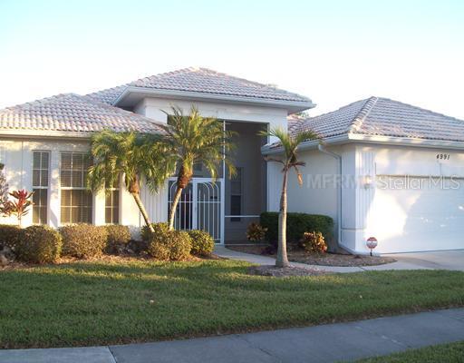 4991 Bella Terra Dr., Venice, FL 34293