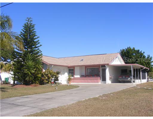 6773 Gasparilla Pines Blvd., Englewood, FL 33947