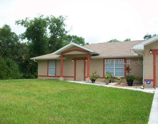 5410 Jami Ave., North Port, FL 34291