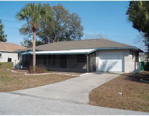 6262 Blackberry St., Englewood, FL 34224