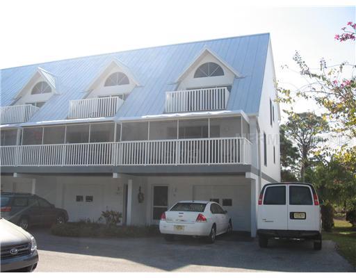 6800 Placida Rd. #TH20, Englewood, FL 34224