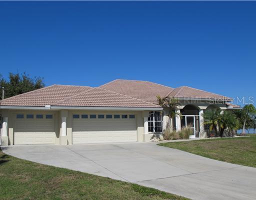2469 Dixon Ter., Port Charlotte, FL 33981