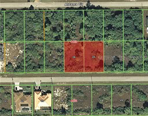 15345 Aldama Cir., Port Charlotte, FL 33981