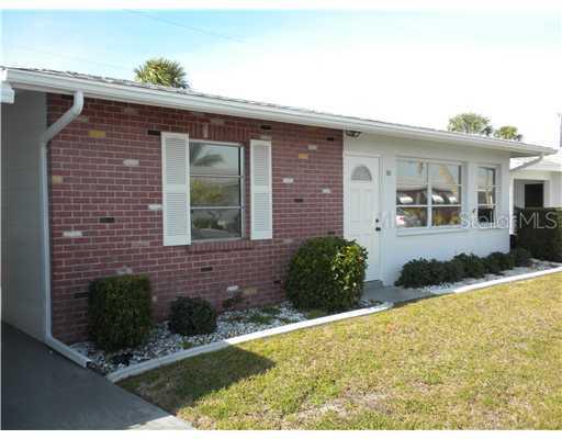 1977 Beach Rd. #65, Englewood, FL 34223