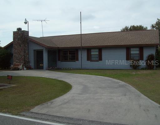 7329 Mamouth St., Englewood, FL 34224