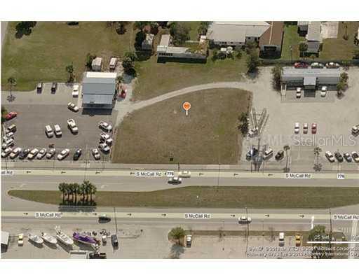 2581 S Mccall Rd., Englewood, FL 34224